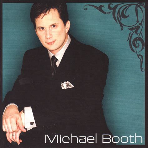 Michael Booth On Spotify