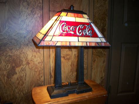 Check out our coca cola lamp selection for the very best in unique or custom, handmade pieces from our lamps shops. Coca Cola Lamp | Collectors Weekly