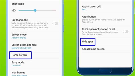 The Best 11 Ways To How To Hide An App In Android