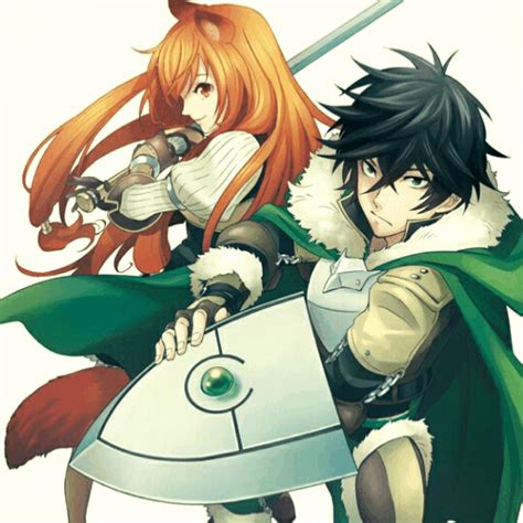 The Rising Of The Shield Hero Wiki Anime Amino