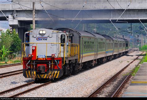 Previously known as the federated malay states railways (fmsr) and the malayan railway administration (mra), the name change to keretapi tanah melayu (ktm) was formerly inaugurated in 1962. 4477.1324999917.jpg