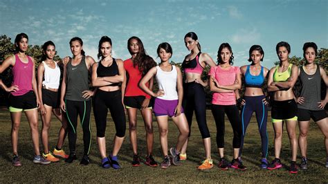 Ad Of The Day Wk Indias First Nike Ad Celebrates The Power Of Sport