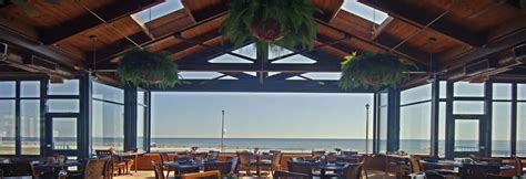 Rooneys Oceanfront Restaurant Long Branch Nj A Dining Review