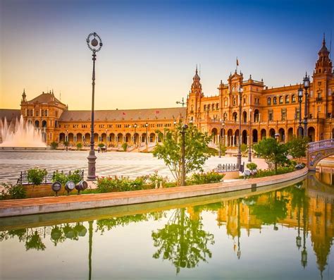 10 Of The Most Beautiful Places To Visit In Spain Boutique Travel Blog