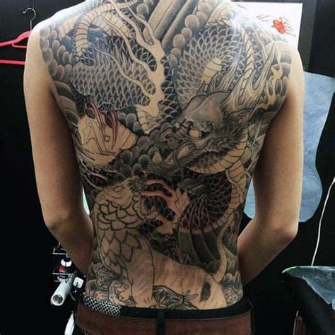 Raul meireles 20 tattoos their meanings body art guru. Top 91 Japanese Dragon Tattoo Ideas - 2021 Inspiration Guide