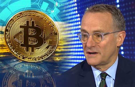 Gold can at least be made into jewelry. Billionaire Howard Marks Calls Bitcoin A 'Greater Fool Theory' Investment