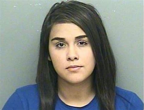 Texas Teacher Who Had Sex Almost Daily With Year Old Babe Gets Years In Prison The