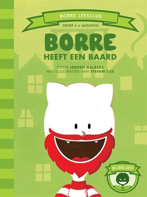 The old norse form of the name was borró. Borre heeft een baard - Borre Leesclub