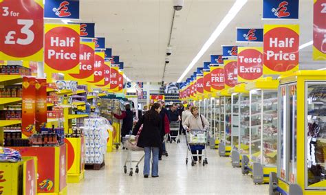 Uk Supermarkets Dupe Shoppers Out Of Hundreds Of Millions Says Which Business The Guardian