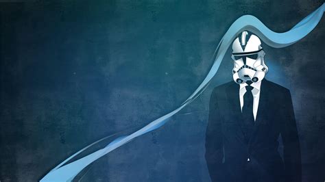 Funny Star Wars Wallpapers Wallpaper Cave