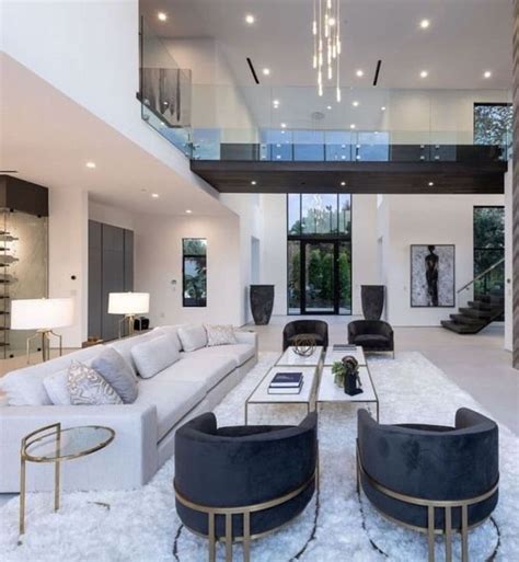 Pinterest Truubeautys💧pinteresttruubeautys Luxury Living Room