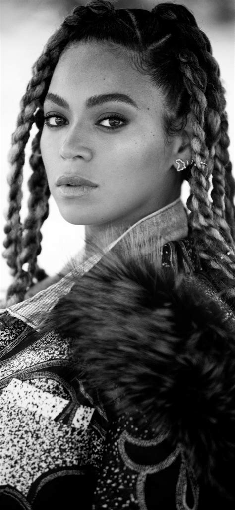Beyonce Lemonade Wallpaper Beyoncés Ivy Park Collection Campaign Stars