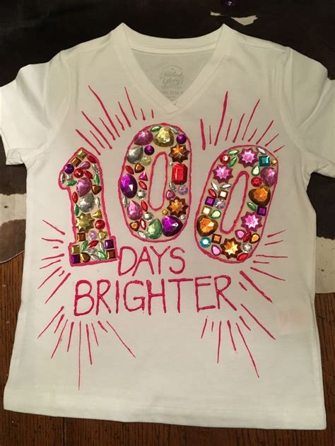 100th day of school t shirt ideas 100 day of school project 100 day shirt ideas school shirts