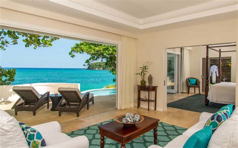Our 3 bedroom chelsea villas are located diagonally across the street from the main resort. The 2017 World's Best Resort Hotels in the Caribbean ...