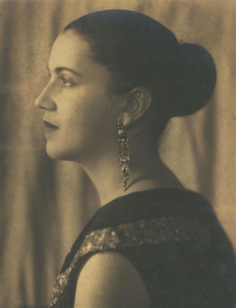 Tarsila Do Amaral Foto