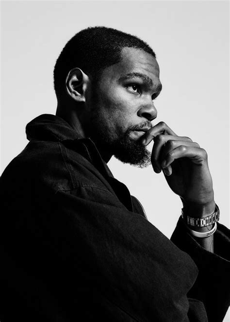 Golden State Warriors Star Kevin Durant Is Focused On Building A Future