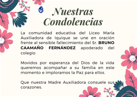 Ideas En Tarjetas De Condolencias Gratis En 3 Diseños