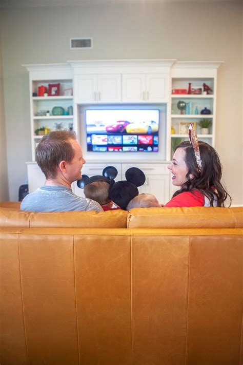 That's great, but it's far from all you can find on the streaming. Best Movies to Watch on Disney Plus: Disney + Movies for ...