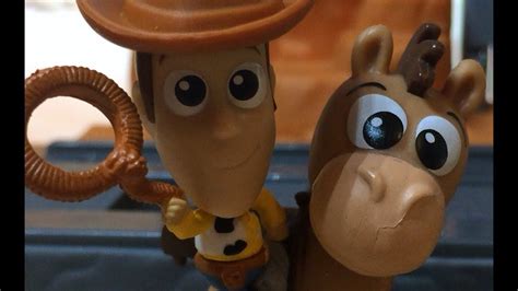Woodys Roundup Toy Story Youtube