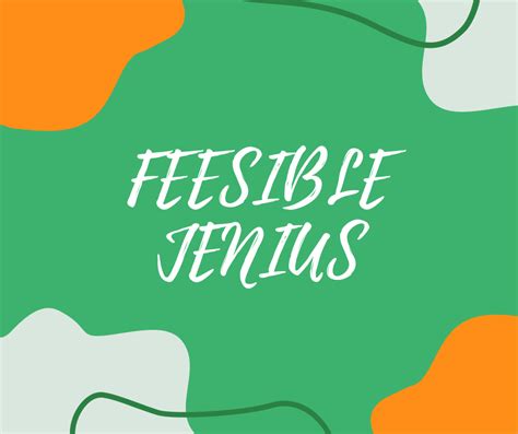 Ya, seperti yang sudah kami jelaskan di atas, ini lebih dikenal dengan istilah application dalam istilah global. Apa Itu Feesible di Aplikasi Jenius - Rezky Pratama Blog