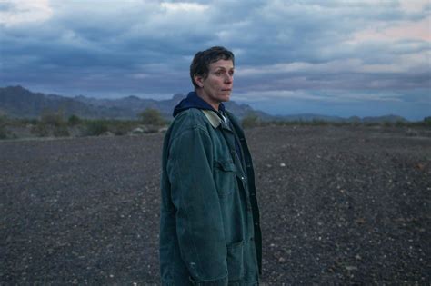 Chloé zhao's new movie stars frances mcdormand, david strathairn, linda may, swankie, and bob wells. Review: Nomadland - India Independent Films