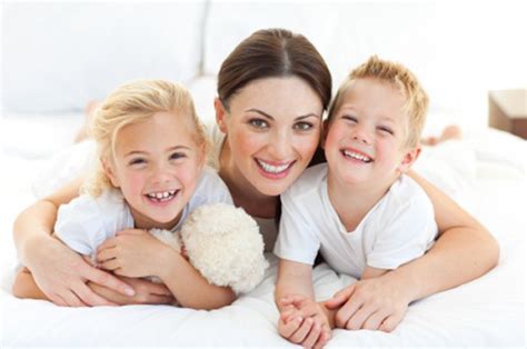 Qual será o número de parcelas? Las Familias Monoparentales son tres veces más que las ...