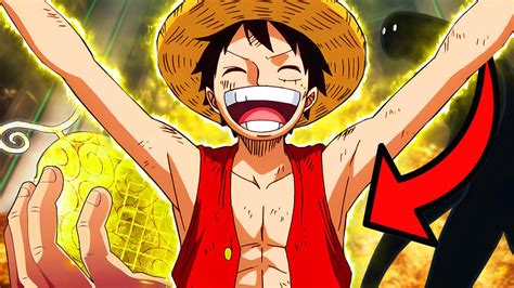 10 größten GEHEIMNISSE in One Piece Erklärt YouTube