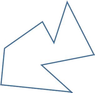 List of Geometric Shapes