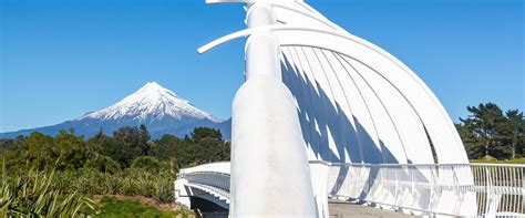 Activities And Attractions In New Plymouth Taranaki