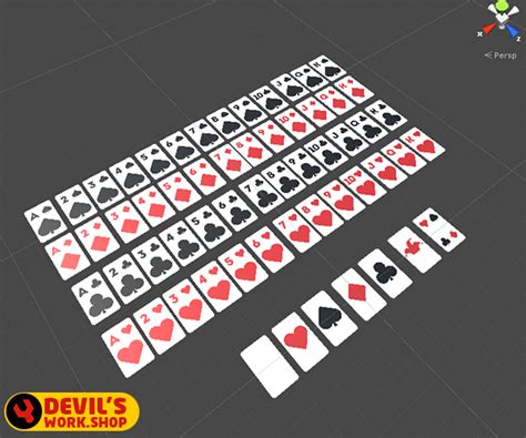 Classic uno card game and low down card game in one box uno low down i had seen the game low down on sale at toys'r'us but decided to see if i could find it cheaper. Playing Cards - 2D and 3D Low Poly Game Assets by DevilsWork.shop