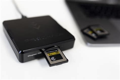 Cfexpress cards are based on the pcie® gen 3 interface and uses established nvme™ protocols to offer better efficiency, optimized power and performance for professional imaging and video markets. EXCLUSIVE REVIEW: ProGrade Digital's new 1400 MB/s CFexpress card is memory's brave new world