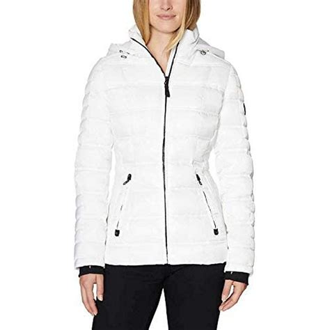 Nautica Nautica Ladies Puffer Jacket