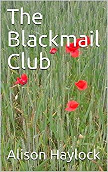 The Blackmail Club English Edition Ebook Haylock Alison Amazon Fr