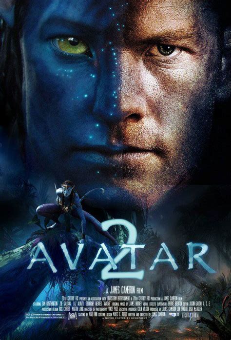 [Vostfr.] Avatar 2 2022 Streaming VF Gratuit Film HD Complet - film ...