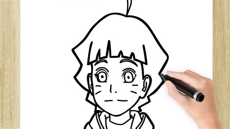 Himawari Images Easy Drawings Dibujos Faciles Dessins Faciles