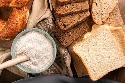 Vital Wheat Gluten And Its Applications In The Baking Industry