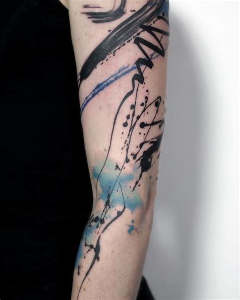 Lina Tattoo Art Tattoo Artist Big Tattoo Planet