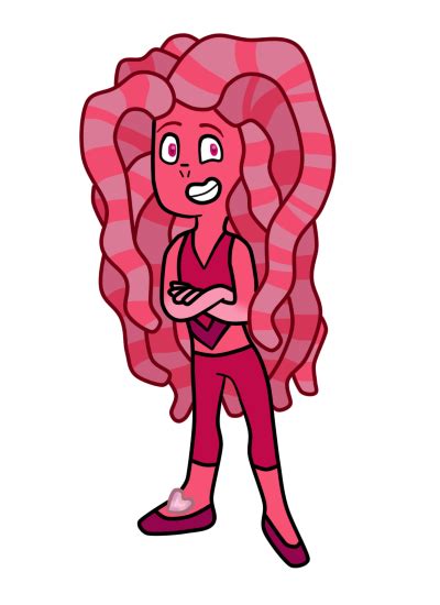 Image Pink Spinelpng Steven Universe Wiki Fandom Powered By Wikia
