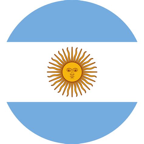 Argentina Flag Emoji 🇦🇷 Flags Web