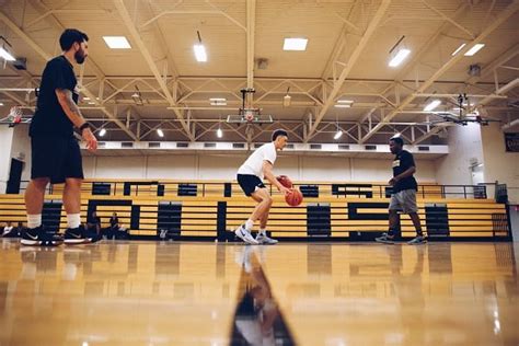An Ultimate Guide On How To Become A Basketball Coach