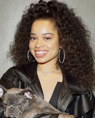 Ella Mai Profile Contact Details Phone Number Email Instagram