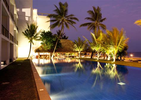 Jetwing Sea Resort Negombo Sri Lanka Original Asia