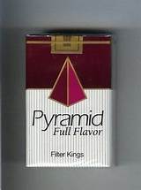 Pictures of Silver Eagle Cigarettes
