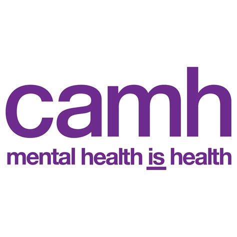 Camh The Centre For Addiction And Mental Health Uwi Toronto Awards