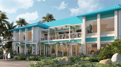 Karisma Hotels Announces Opening Of The 5 Star Island Reserve Cap Cana