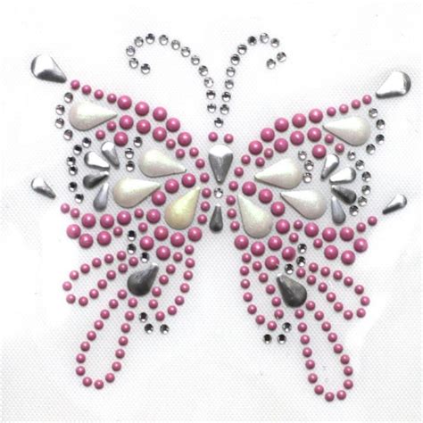 Find Great Deals On Ebay For Iron On Rhinestone Appliques In Iron On