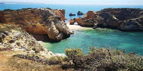 The Best Beaches In Portugal Showbizztoday