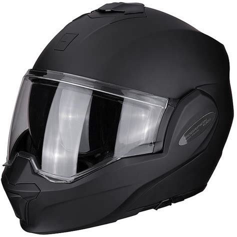 Best entry level modular helmets. Scorpion EXO TECH SOLID Modular Motorcycle Helmet Matte ...