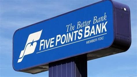 Последние твиты от sf public bank coalition (@sfpublicbank). Five Points Bank celebrates 40th anniversary | Latest News ...