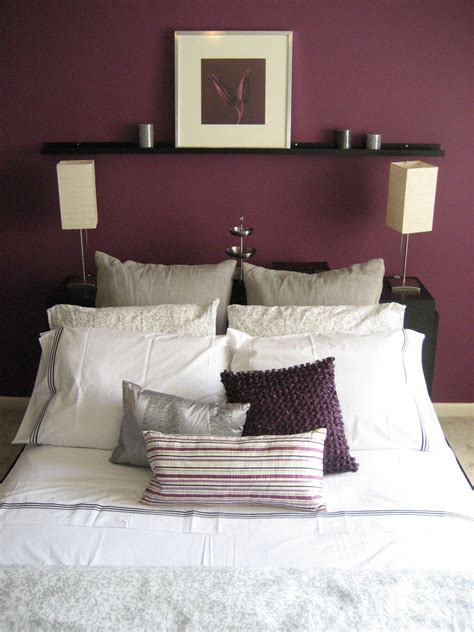Burgundy And Gold Bedroom Ideas Design Corral